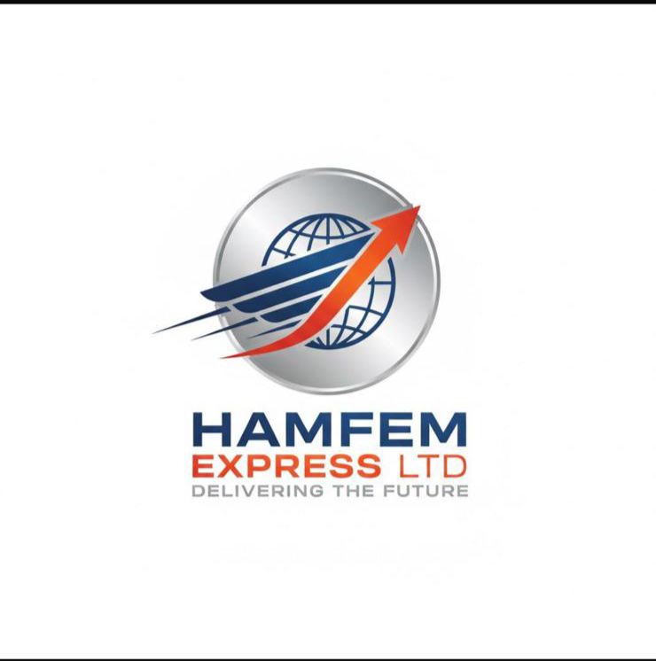 HAMFEM Express Ltd Logo